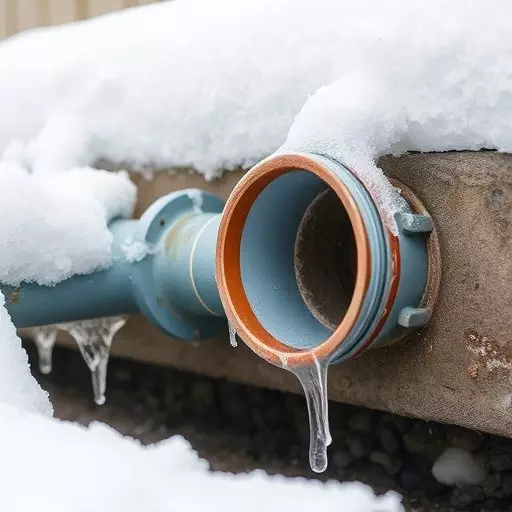 Frozen Pipe Repair Toledo,Frozen pipe repair services,Emergency frozen pipe repair,Frozen water pipe repair