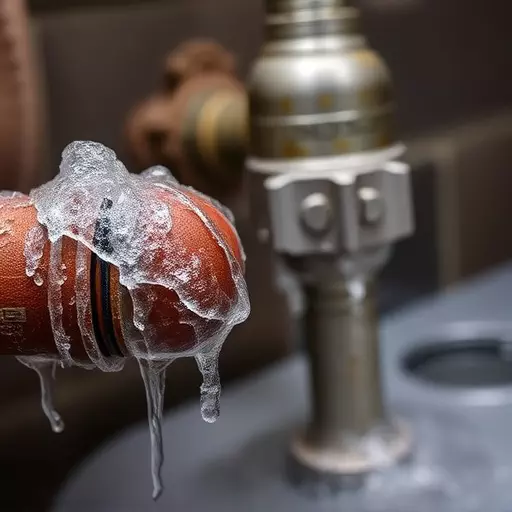 Frozen Pipe Repair Toledo,Frozen pipe repair services,Emergency frozen pipe repair,Frozen water pipe repair