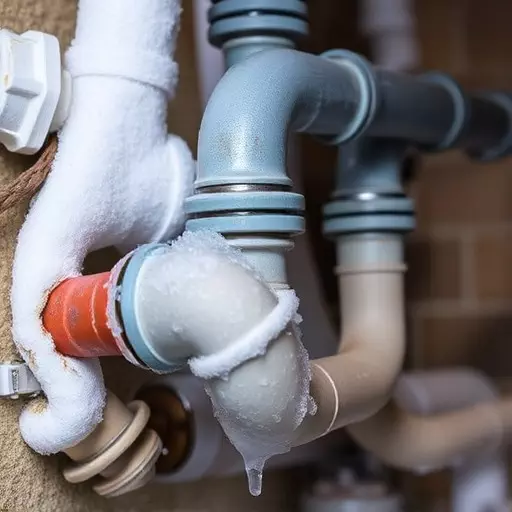 Frozen Pipe Repair Toledo,Frozen pipe repair services,Emergency frozen pipe repair,Frozen water pipe repair