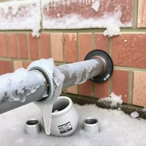 Frozen Pipe Repair Toledo,Frozen pipe repair services,Emergency frozen pipe repair,Frozen water pipe repair