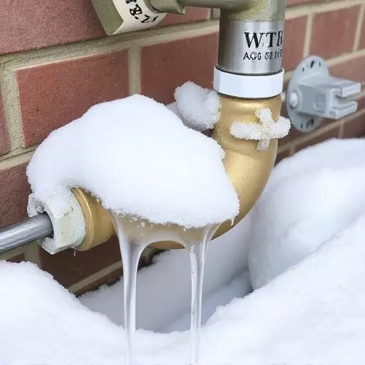 Frozen Pipe Repair Toledo,Frozen pipe repair services,Emergency frozen pipe repair,Frozen water pipe repair