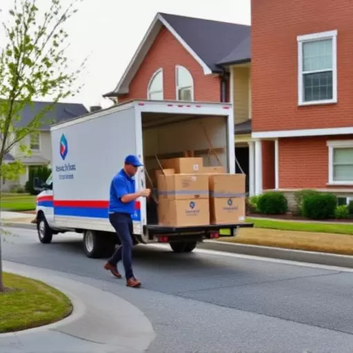full-service moving company holland ohio,full-service moving services,residential moving solutions