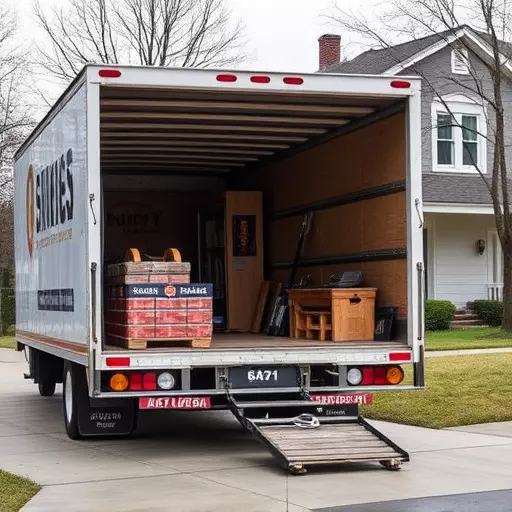 full-service moving company holland ohio,full-service moving services,residential moving solutions