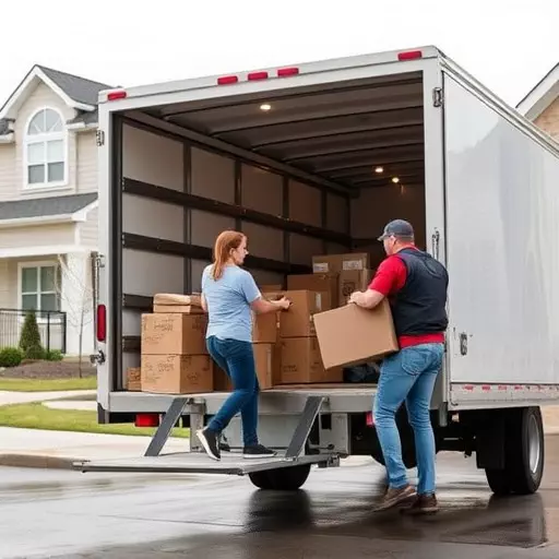 full-service moving company holland ohio,full-service moving services,residential moving solutions