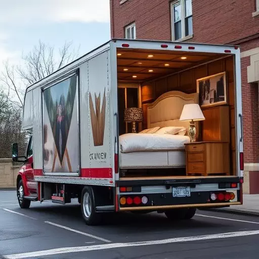 furniture delivery services holland ohio,furniture transportation services,white-glove furniture delivery