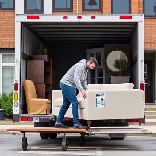 furniture delivery services holland ohio,furniture transportation services,white-glove furniture delivery