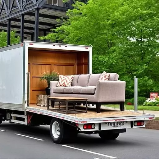 furniture delivery services holland ohio,furniture transportation services,white-glove furniture delivery