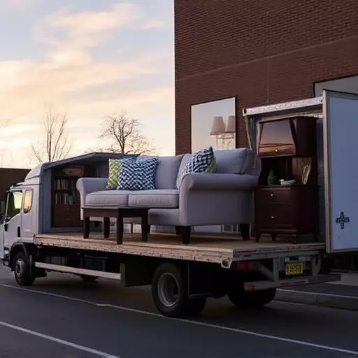 furniture delivery services holland ohio,furniture transportation services,white-glove furniture delivery