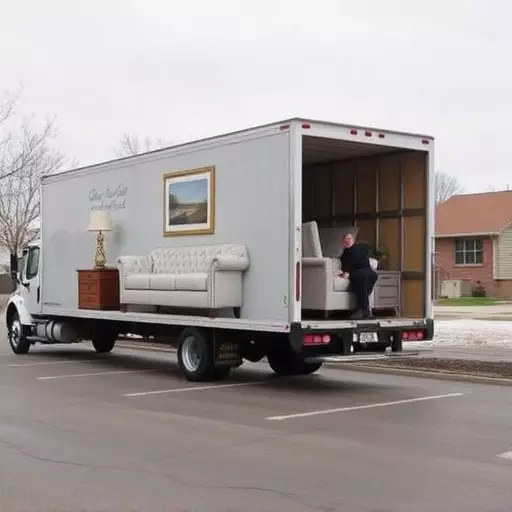 furniture delivery services holland ohio,furniture transportation services,white-glove furniture delivery