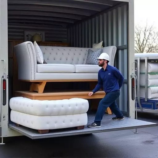 furniture delivery services holland ohio,furniture transportation services,white-glove furniture delivery