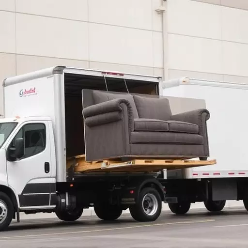 furniture delivery services holland ohio,furniture transportation services,white-glove furniture delivery