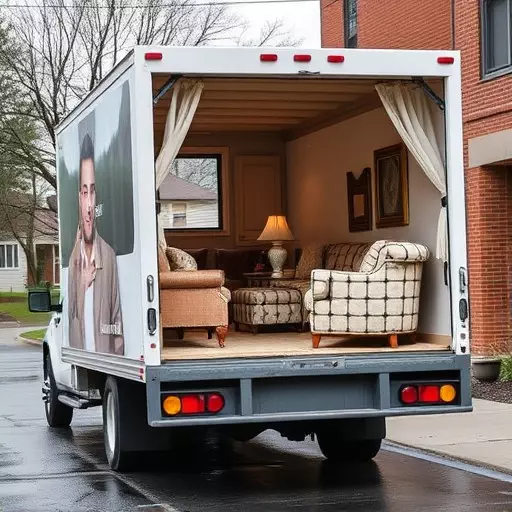 furniture delivery services holland ohio,furniture transportation services,white-glove furniture delivery