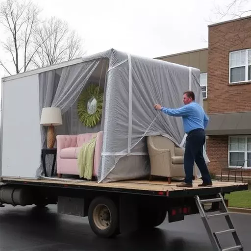 furniture delivery services holland ohio,furniture transportation services,white-glove furniture delivery