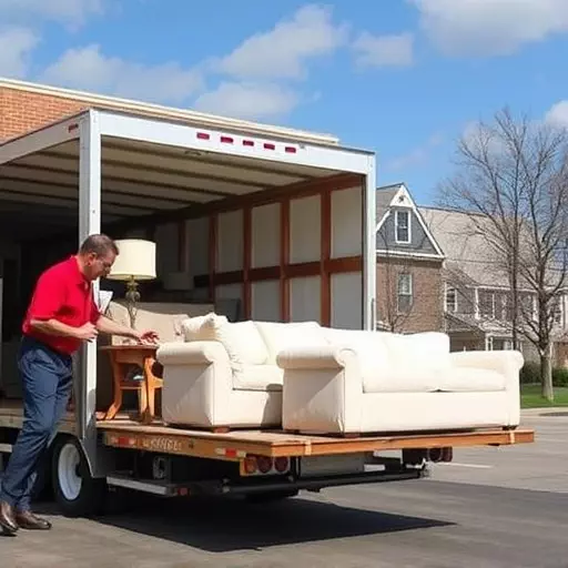 furniture delivery services holland ohio,furniture transportation services,white-glove furniture delivery