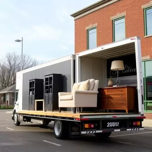 furniture delivery services holland ohio,furniture transportation services,white-glove furniture delivery