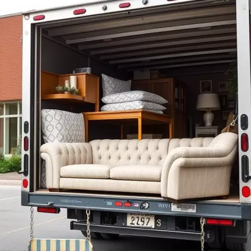 furniture delivery services holland ohio,furniture transportation services,white-glove furniture delivery