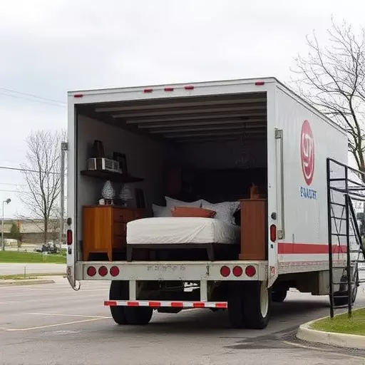 furniture delivery services holland ohio,furniture transportation services,white-glove furniture delivery