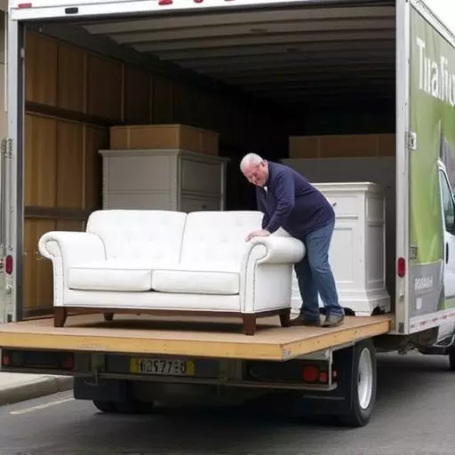 furniture delivery services holland ohio,furniture transportation services,white-glove furniture delivery