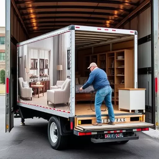 furniture delivery services holland ohio,furniture transportation services,white-glove furniture delivery