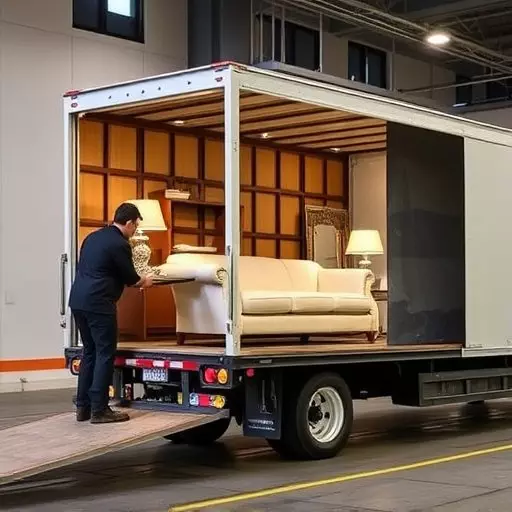 furniture delivery services holland ohio,furniture transportation services,white-glove furniture delivery