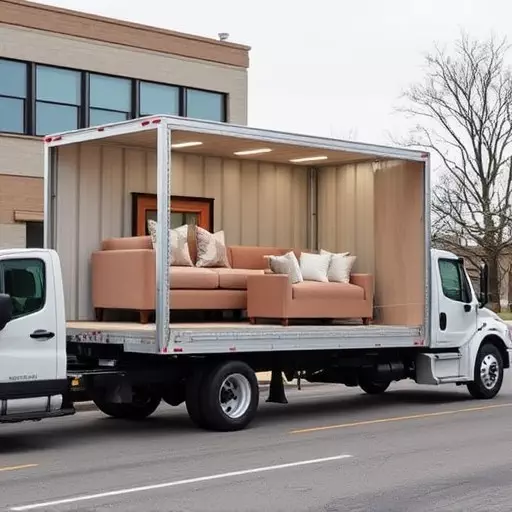 furniture delivery services holland ohio,furniture transportation services,white-glove furniture delivery