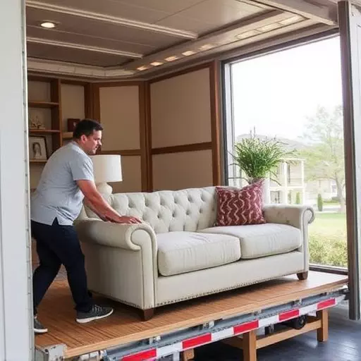 furniture delivery services holland ohio,furniture transportation services,white-glove furniture delivery