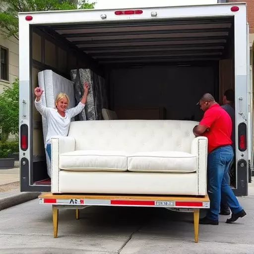 furniture delivery services holland ohio,furniture transportation services,white-glove furniture delivery
