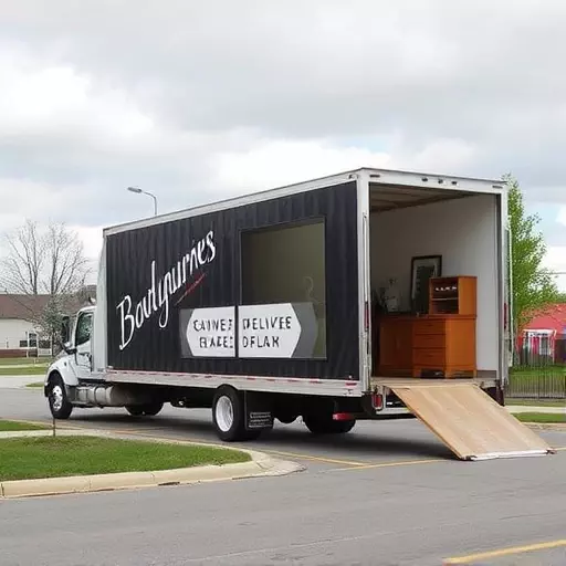 furniture delivery services holland ohio,furniture transportation services,white-glove furniture delivery