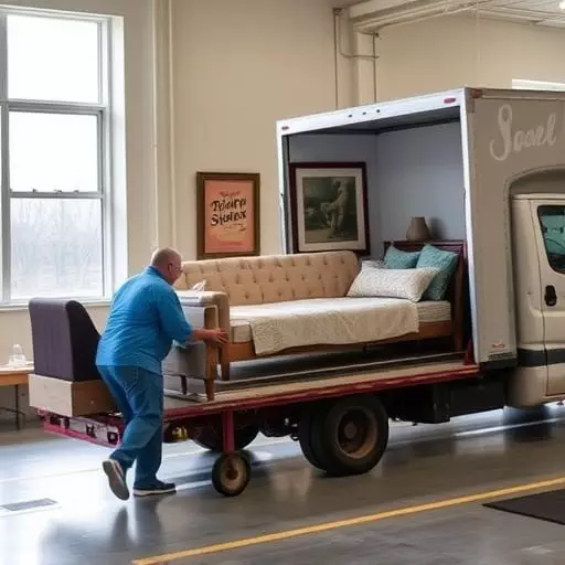 furniture delivery services holland ohio,furniture transportation services,white-glove furniture delivery