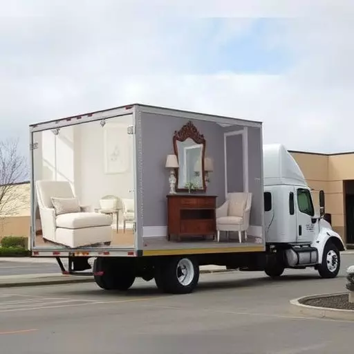 furniture delivery services holland ohio,furniture transportation services,white-glove furniture delivery