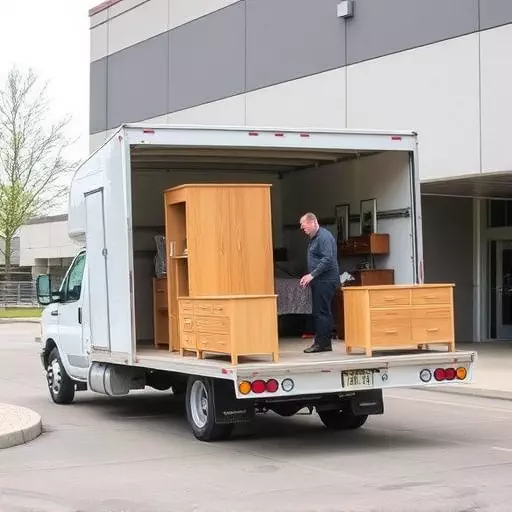 furniture delivery services holland ohio,furniture transportation services,white-glove furniture delivery