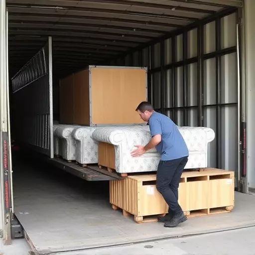 furniture delivery services holland ohio,furniture transportation services,white-glove furniture delivery