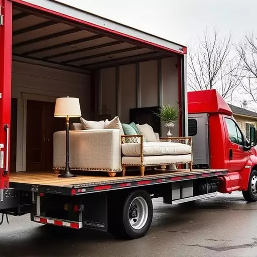 furniture delivery services holland ohio,furniture transportation services,white-glove furniture delivery