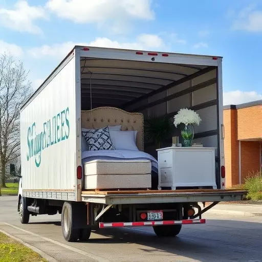furniture delivery services holland ohio,furniture transportation services,white-glove furniture delivery