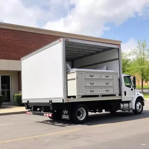 furniture delivery services holland ohio,furniture transportation services,white-glove furniture delivery