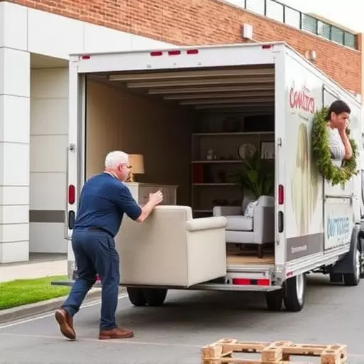 furniture delivery services holland ohio,furniture transportation services,white-glove furniture delivery