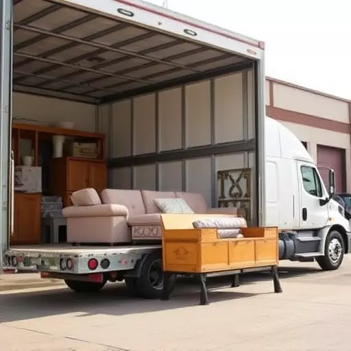 furniture delivery services holland ohio,furniture transportation services,white-glove furniture delivery