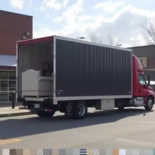furniture delivery services holland ohio,furniture transportation services,white-glove furniture delivery