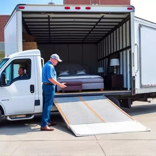 furniture delivery services holland ohio,furniture transportation services,white-glove furniture delivery