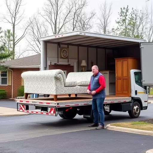 furniture delivery services holland ohio,furniture transportation services,white-glove furniture delivery