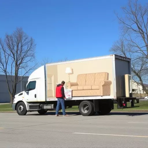furniture delivery services holland ohio,furniture transportation services,white-glove furniture delivery