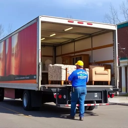 furniture delivery services holland ohio,furniture transportation services,white-glove furniture delivery