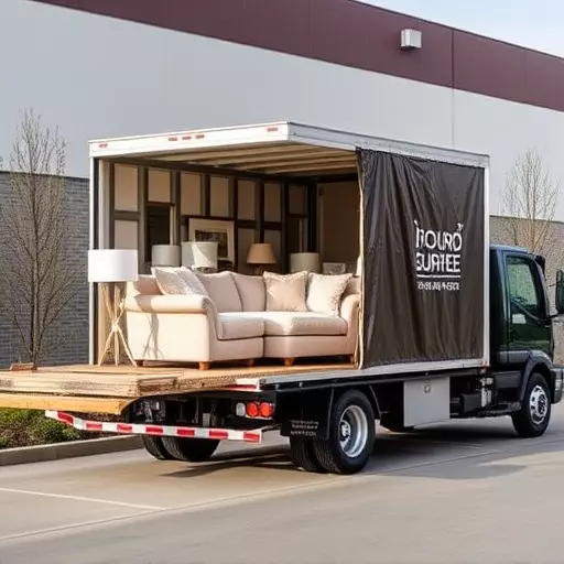 furniture delivery services holland ohio,furniture transportation services,white-glove furniture delivery