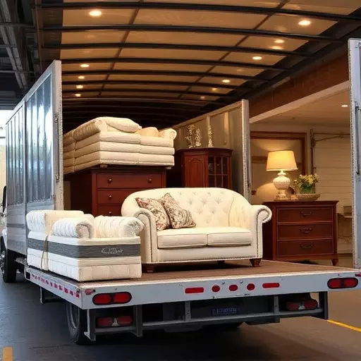 furniture delivery services holland ohio,furniture transportation services,white-glove furniture delivery