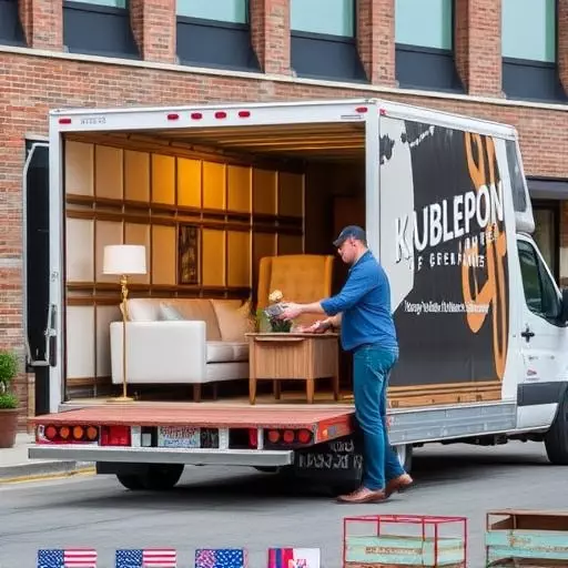 furniture delivery services holland ohio,furniture transportation services,white-glove furniture delivery
