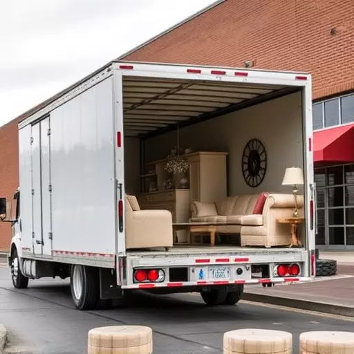 furniture delivery services holland ohio,furniture transportation services,white-glove furniture delivery