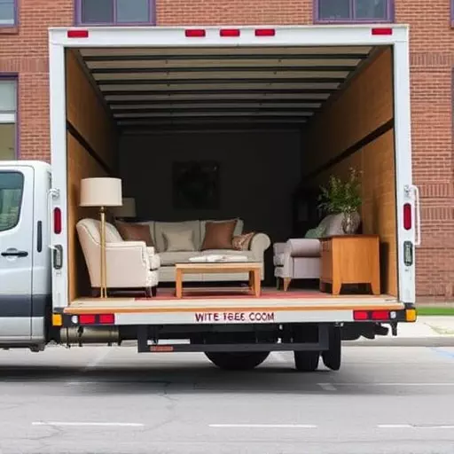 furniture delivery services holland ohio,furniture transportation services,white-glove furniture delivery