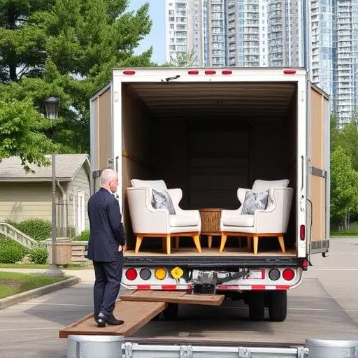 furniture delivery services holland ohio,furniture transportation services,white-glove furniture delivery