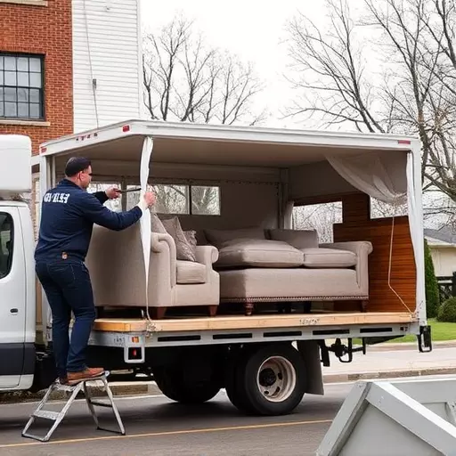 furniture delivery services holland ohio,furniture transportation services,white-glove furniture delivery