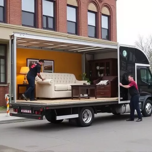 furniture delivery services holland ohio,furniture transportation services,white-glove furniture delivery